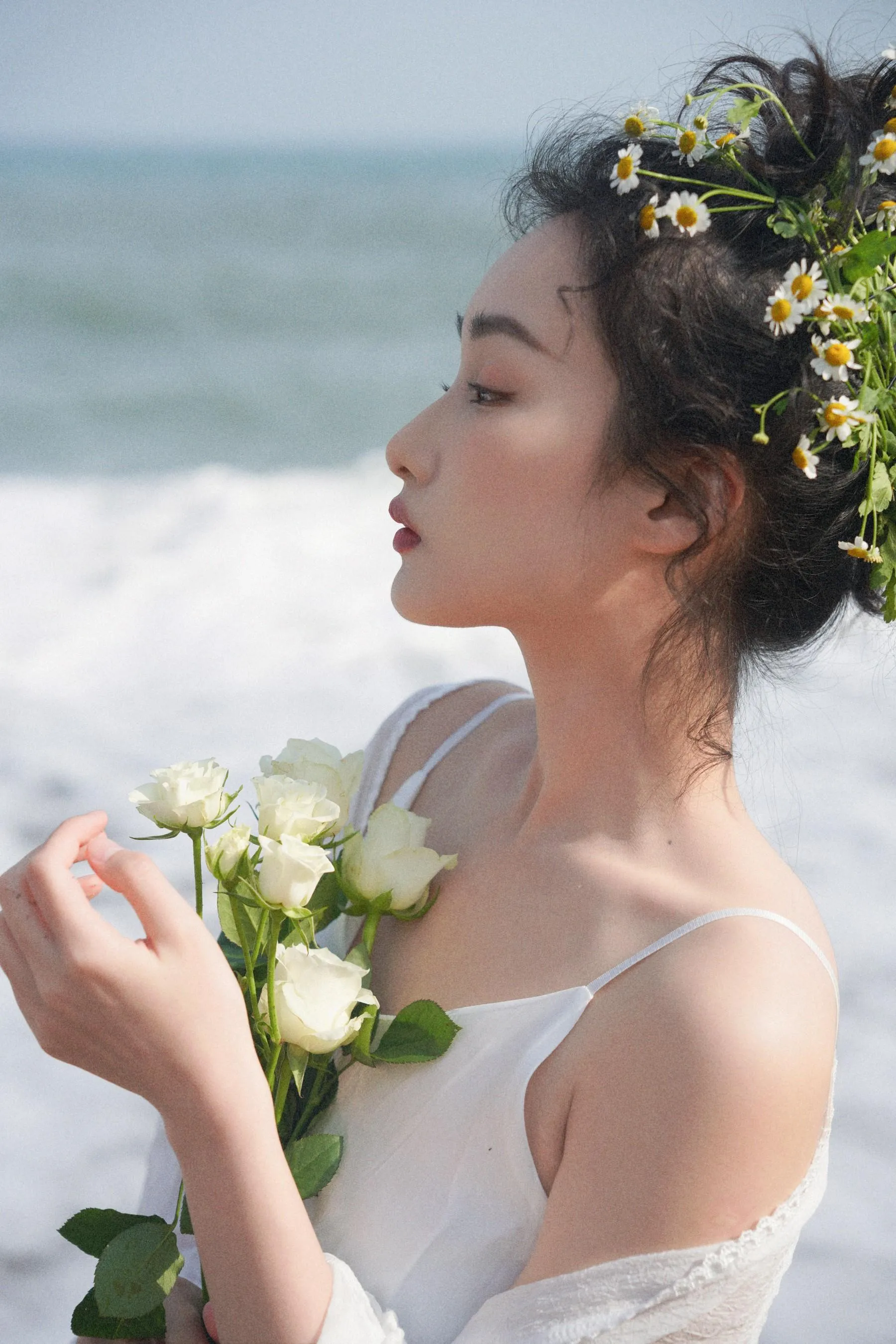 [YITUYU艺图语]2022.09.21 花见海 馨馨 [20P]插图6